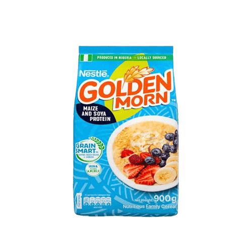 Golden Morn 900g