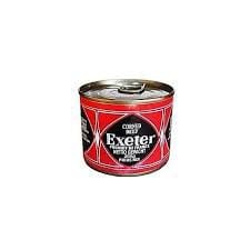 Exeter corned beef 200g