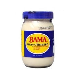 Bama mayonnaise 385mL
