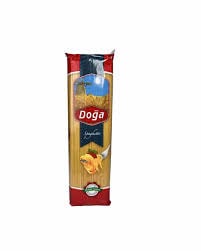 Doga Spaghetti