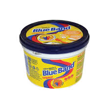 Blue band original 250 g