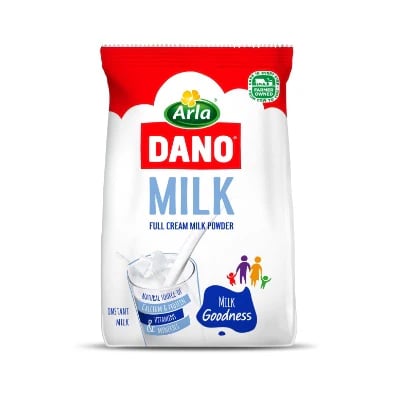 Dano Milk 350g