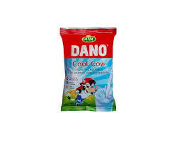 Dano Milk Sachet x 10