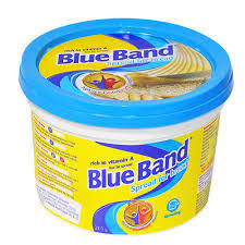 Blue Band Spread For bread 450 g
