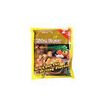 Chicken flavor seasoning cubes