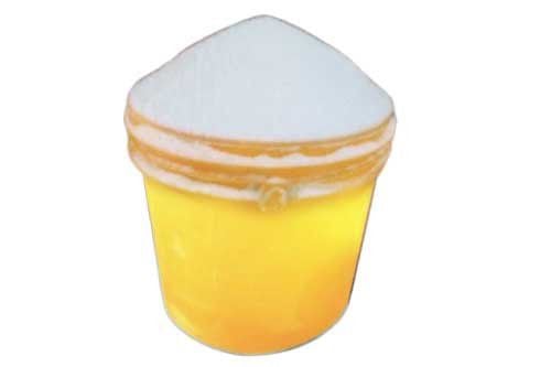 Granulated Sugar (paint)