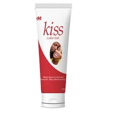 Kiss lube Gel