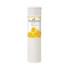 Enchanteur Perfumed Talcum Powder (50g) - Enticing