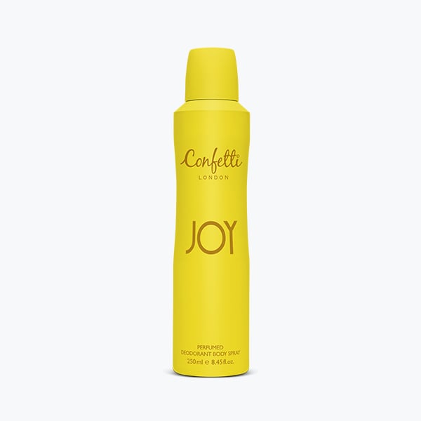 Confetti Body Spray - Joy