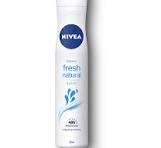 Nivea Body Spray - Fresh Natual