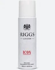 Riggs Body Spray - Icon