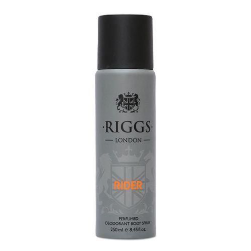 Riggs Body Spray - Rider