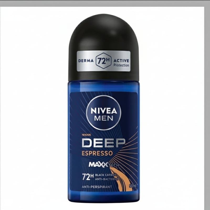 Nivea men deep Espresso 
