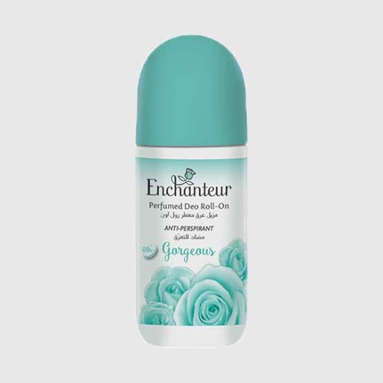 Enchanteur Deodorant - gorgeous 