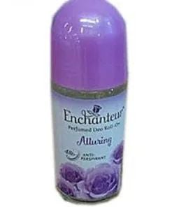 Enchanteur Deodorant - alluring 