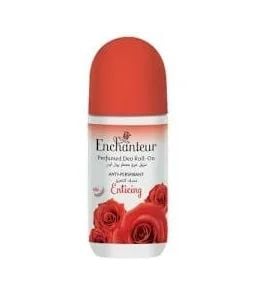 Enchanteur Deodorant - enticing 