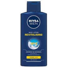 Nivea Men Revitalizing