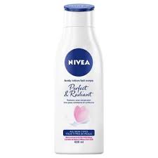 Nivea Perfect and radiant nourishing