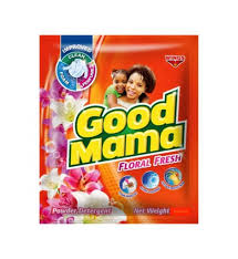 Good Mama Floral Bliss – (170g) x 4
