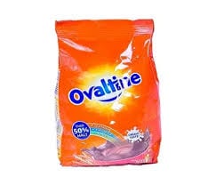 Ovaltine 350g sachet
