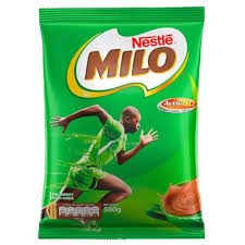 Milo Food drink sachet - 400g 