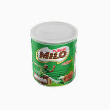 Milo Food drink tin - 400g 