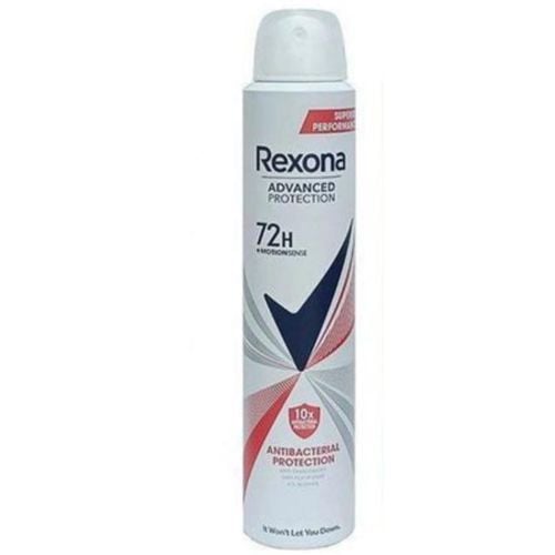 Rexona advanced protection 72 hours 