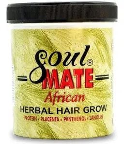 Soul Mate African Hair growth 