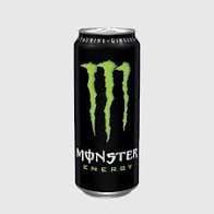 Monster Energy Drink
