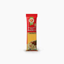 Golden Penny Spaghetti 