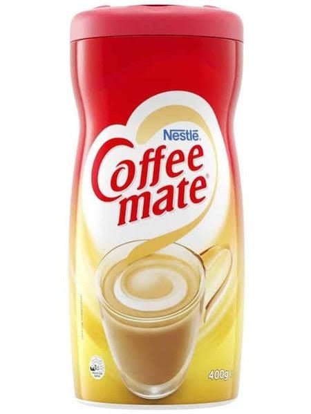 Nestle Coffee mate