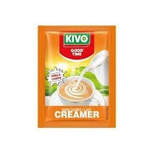 Kivo Non Dairy Creamer x 10