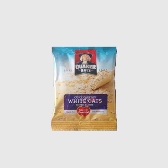 Quaker Oats 30 g sachet x 10