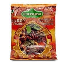 Euroma curry powder 