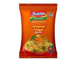 Indomie Oriental Fried noodles