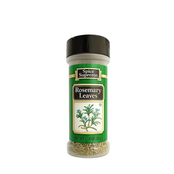 Spice Supreme Rosemary Leaves