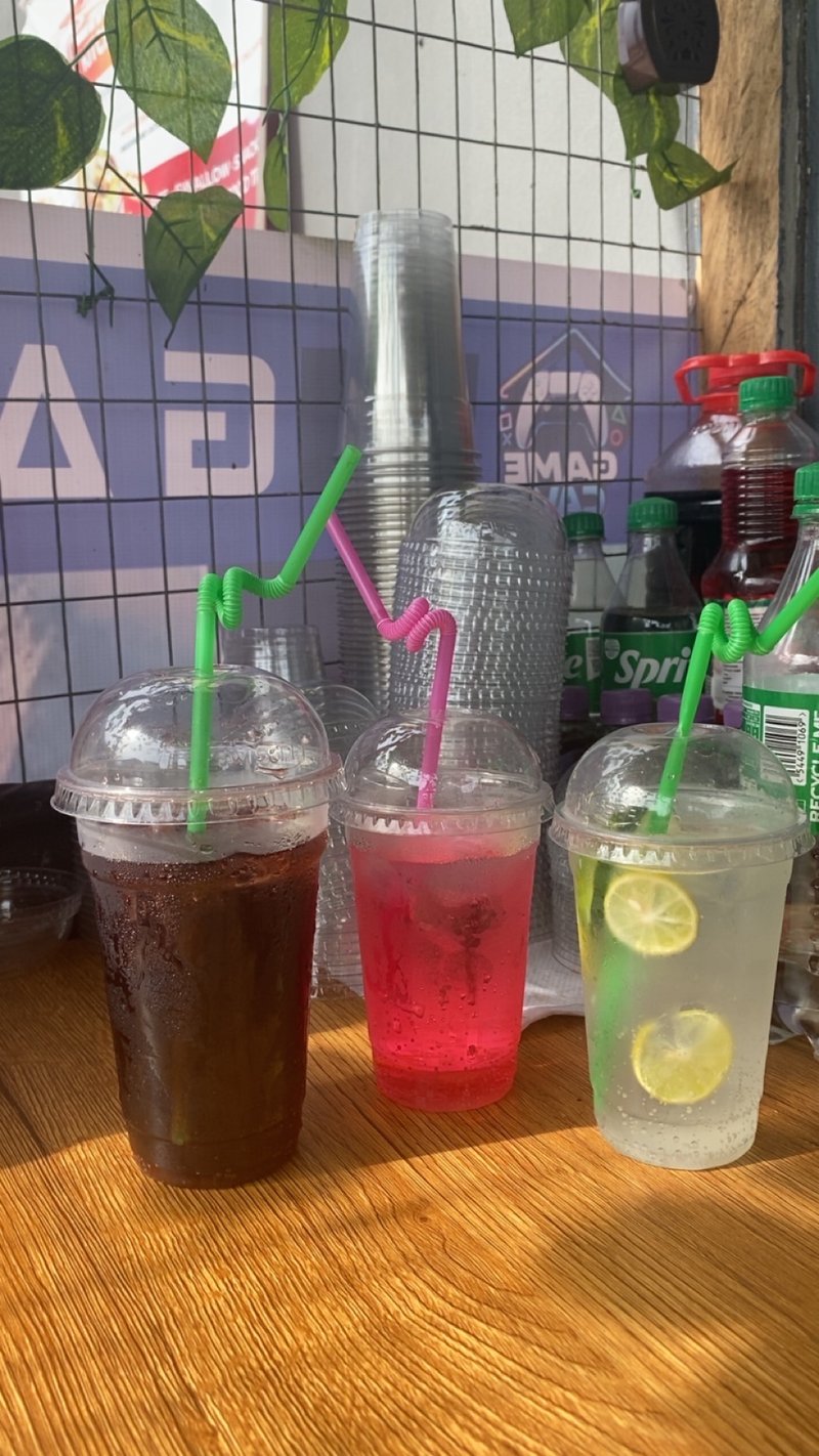 Margarita 