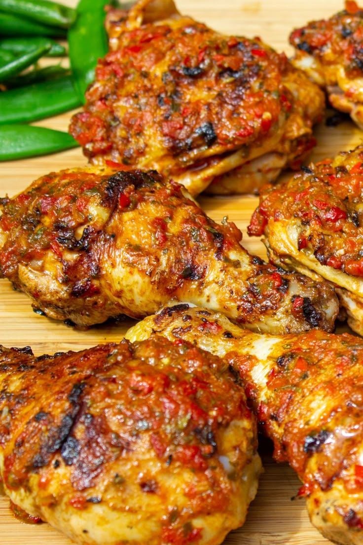 Pepper chicken