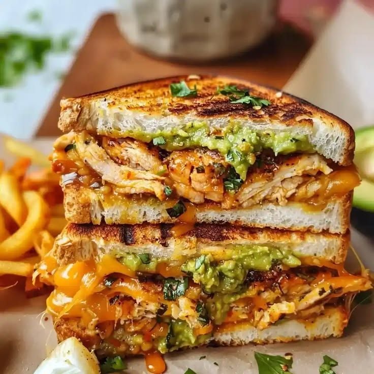 Sandwich