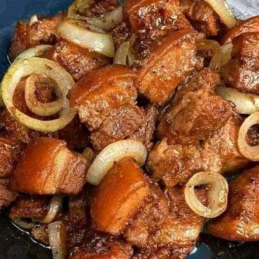 Pork