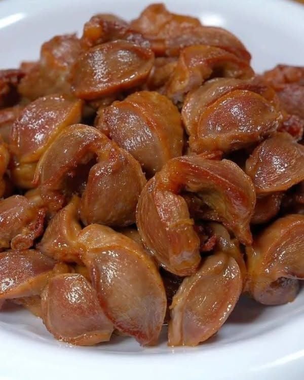 Gizzard