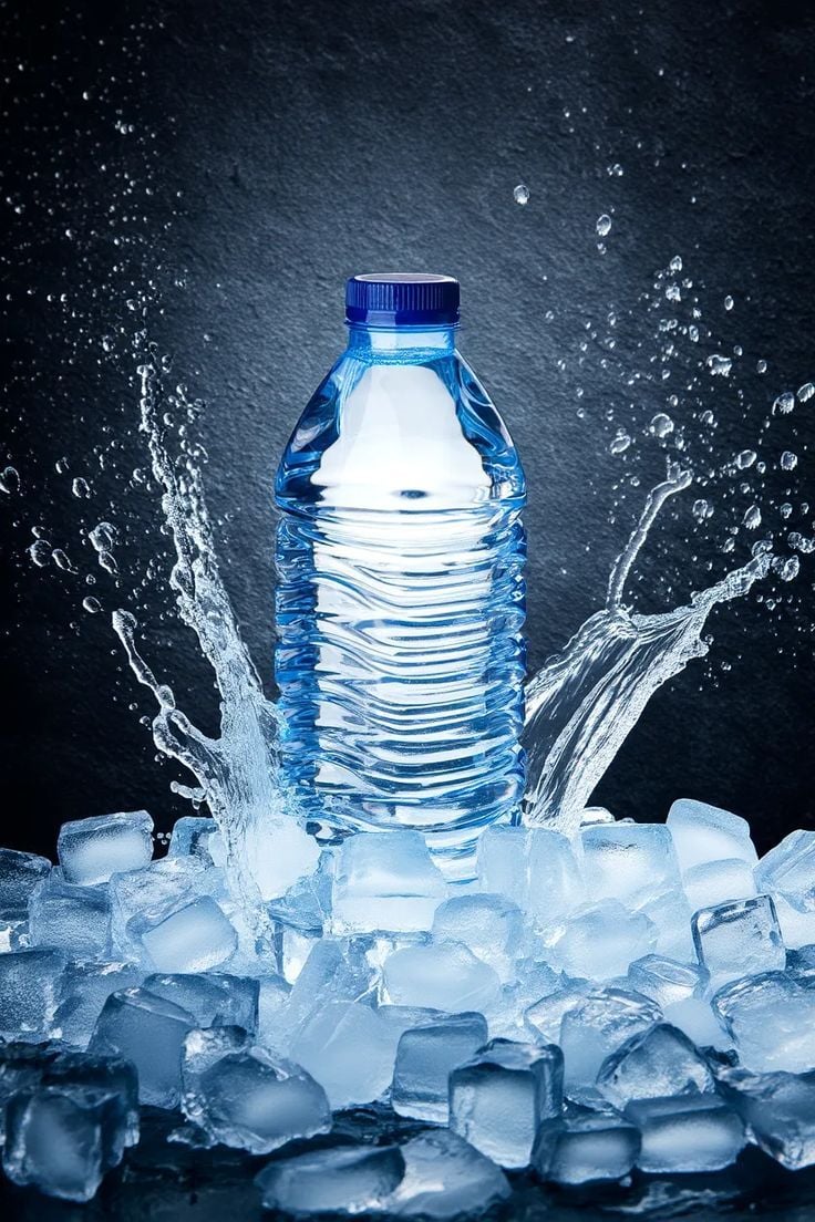 Bottle Water