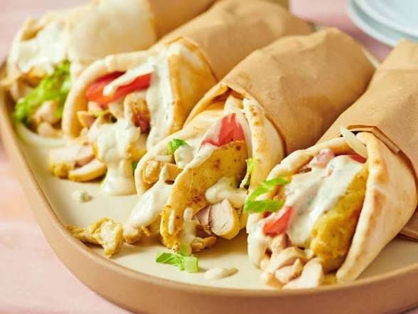 Shawarma 
