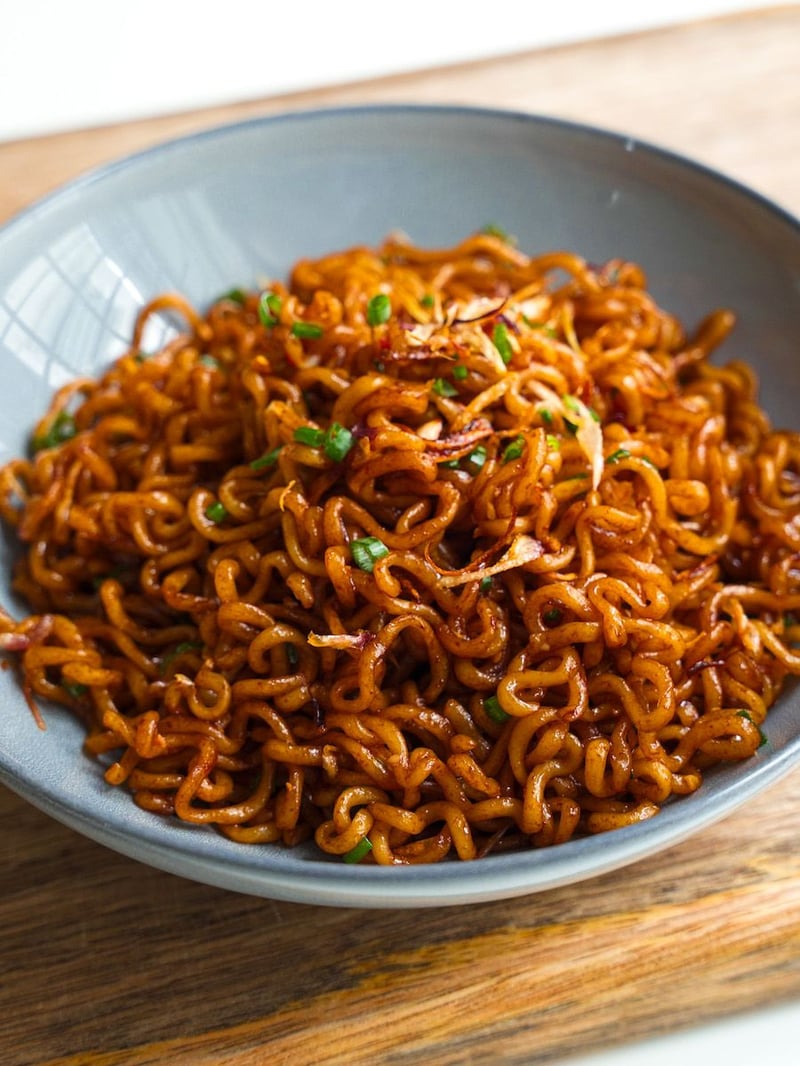 Noodles 