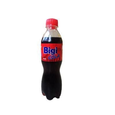 Bigi cola 35cl