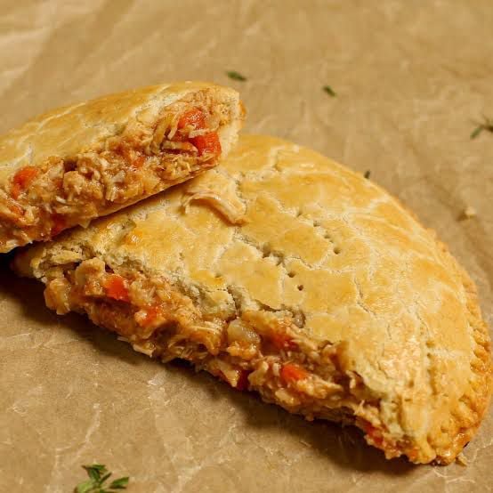 Chicken Pie