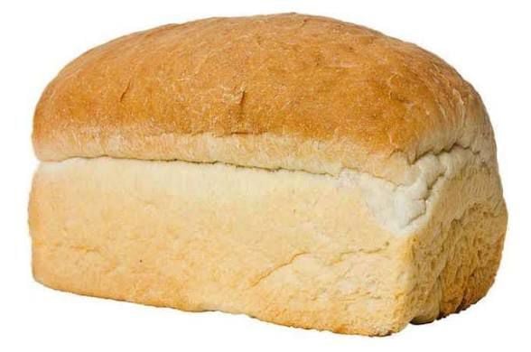 Orekelewa Bread 