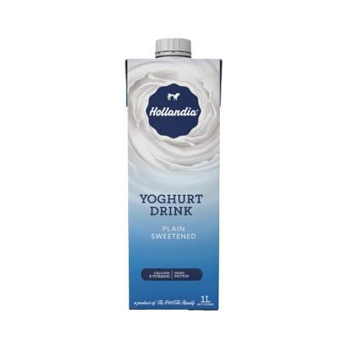 Hollandia yoghurt - plain