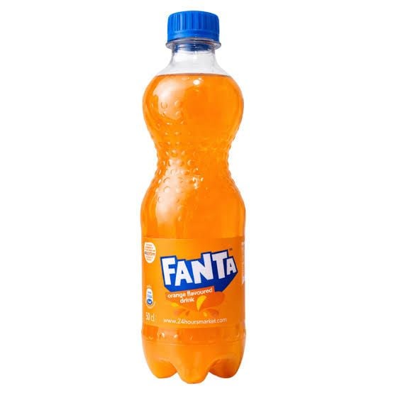 Fanta 
