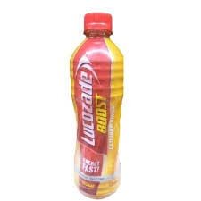 Lucozade Boost